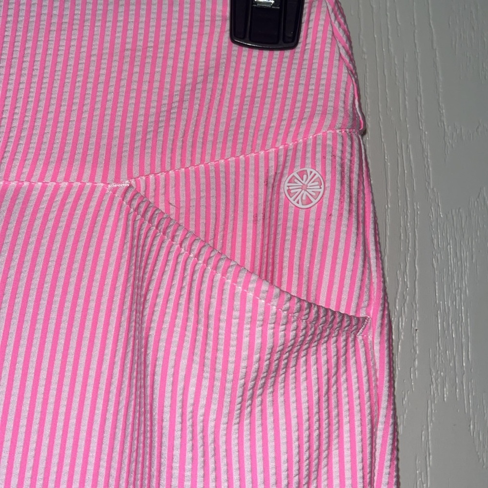 Lilly Pulitzer Luxletic Leggings - Picture 2 of 9